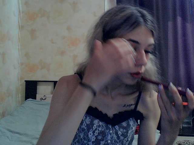 Kiitaa live cam on BongaCams