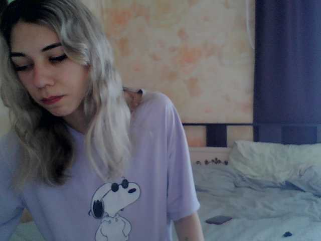 Kiitaa live cam on BongaCams