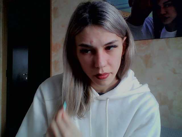 Kiitaa Live Cam on BongaCams