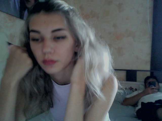 Live трансляция Jenna_Jam - Runet.cam