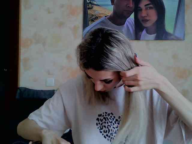 Jenna_Jam webcam
