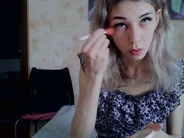 Jenna_Jam webcam
