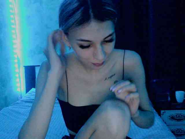 Jenna_Jam webcam