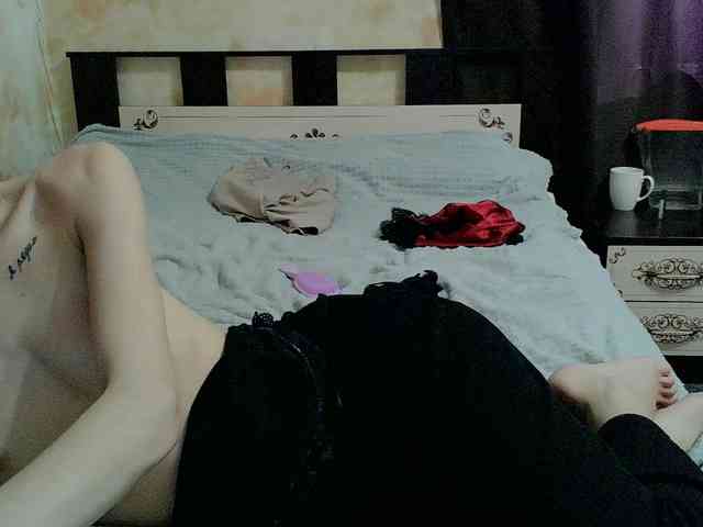 Jenna_Jam webcam