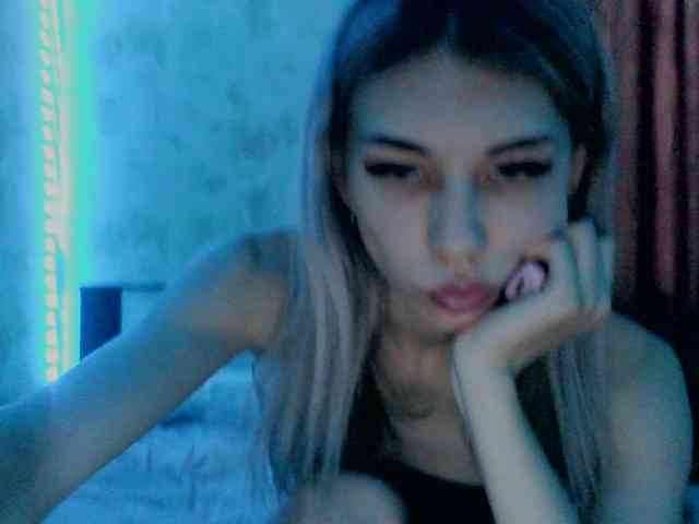 Jenna_Jam webcam