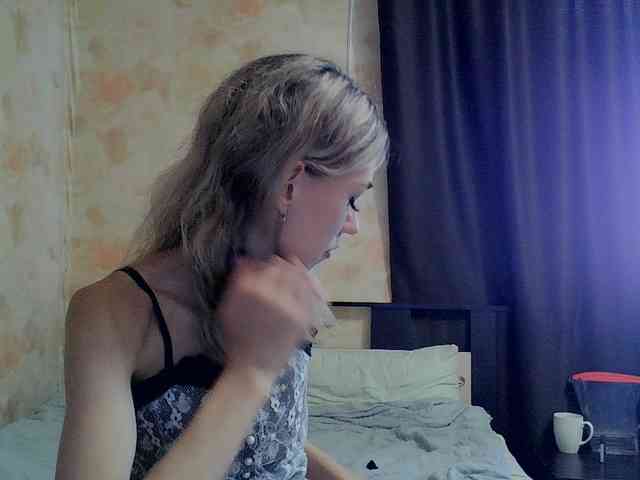 Jenna_Jam webcam