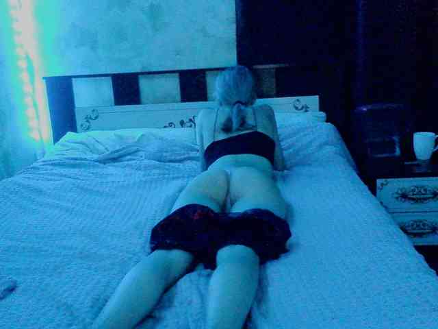 Jenna_Jam webcam
