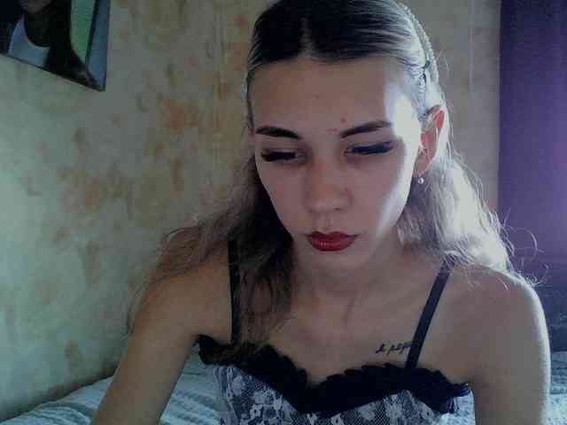 Jenna_Jam webcam