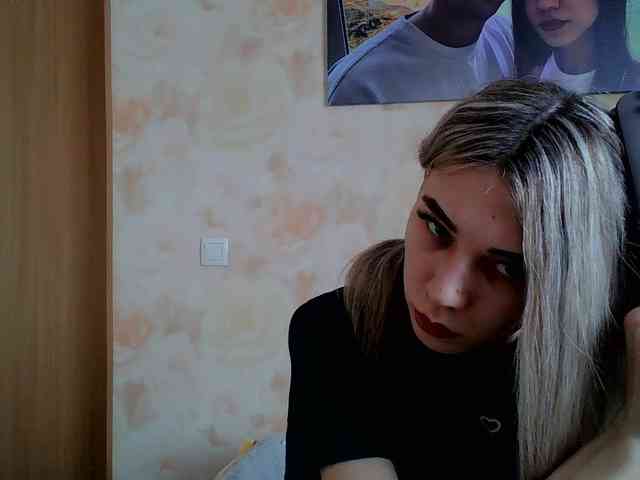 Jenna_Jam webcam