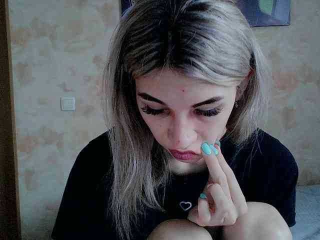 Jenna_Jam webcam