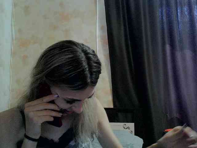 Jenna_Jam webcam
