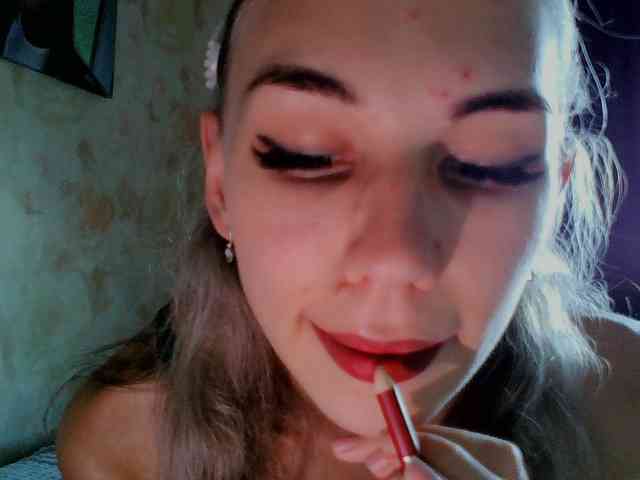 Jenna_Jam webcam