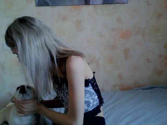 Jenna_Jam webcam