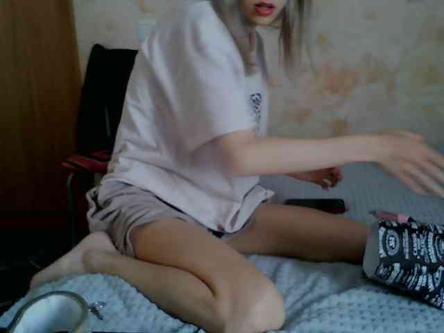 Jenna_Jam webcam
