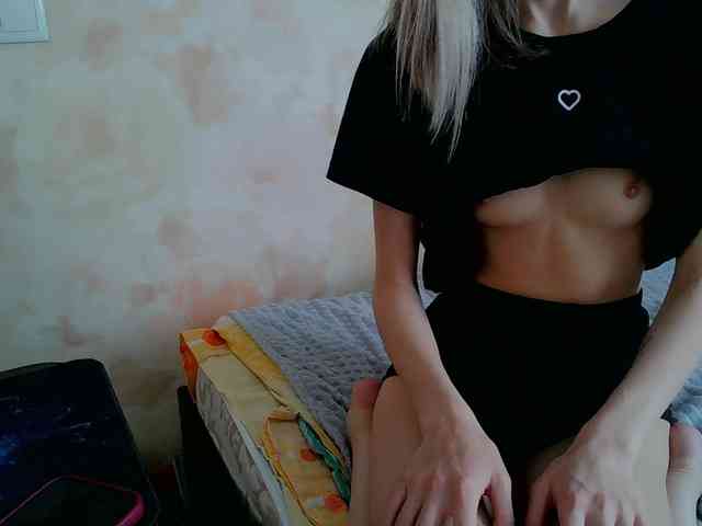 Jenna_Jam webcam