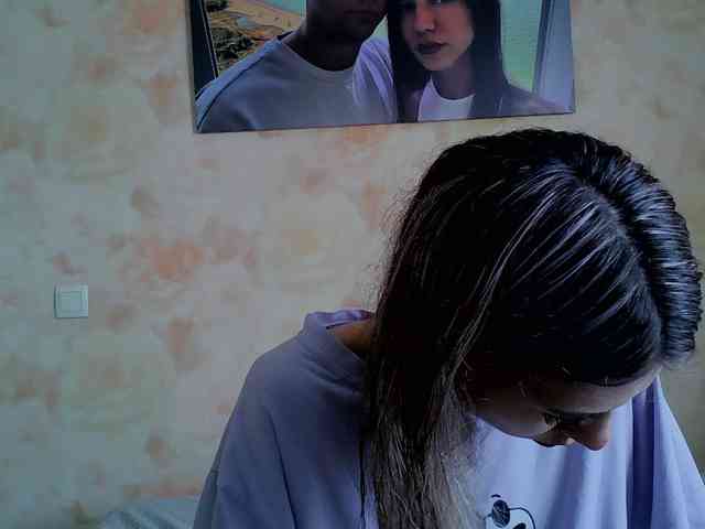 Jenna_Jam webcam