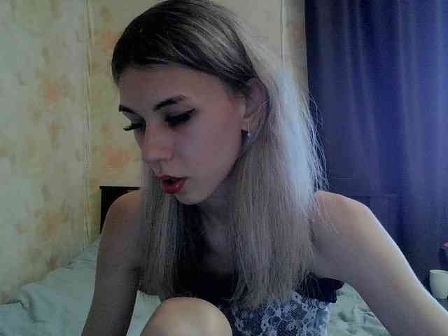 Jenna_Jam webcam