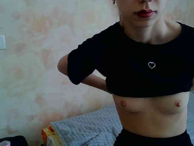 Jenna_Jam webcam