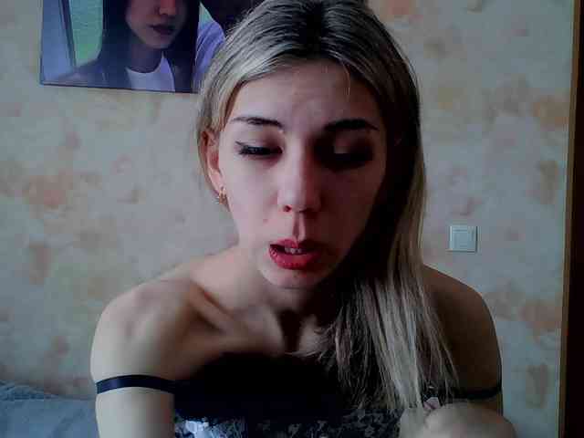 Jenna_Jam webcam