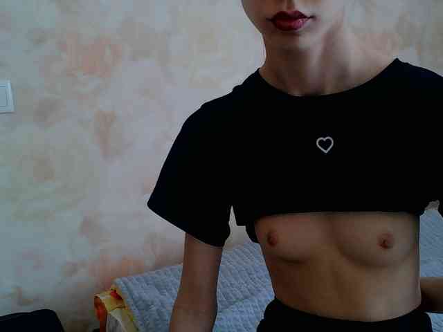 Jenna_Jam webcam