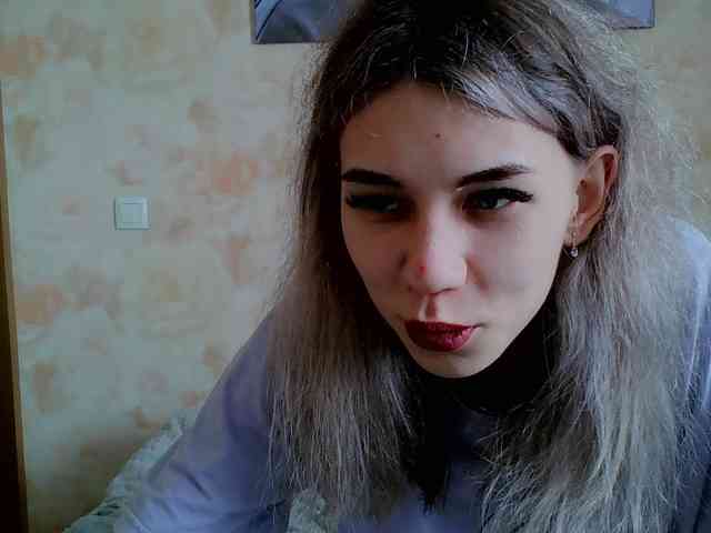Jenna_Jam webcam