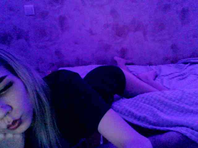 Jenna_Jam webcam