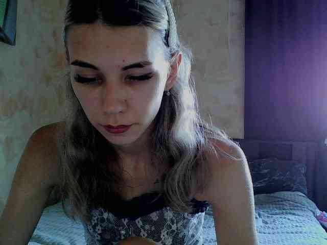 Jenna_Jam webcam