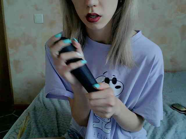 Jenna_Jam webcam
