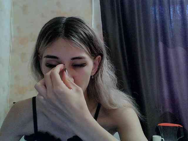 Jenna_Jam webcam