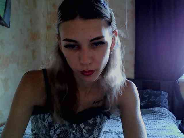 Jenna_Jam webcam