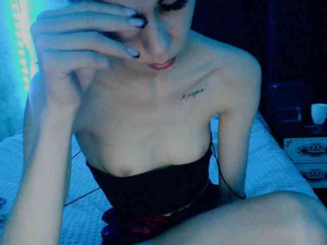 Jenna_Jam webcam