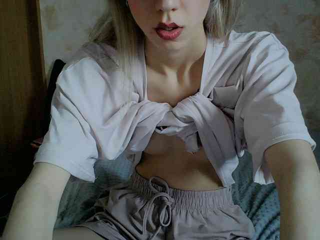 Jenna_Jam webcam