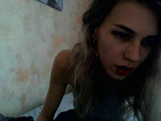 Jenna_Jam webcam