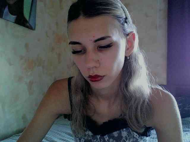 Jenna_Jam webcam