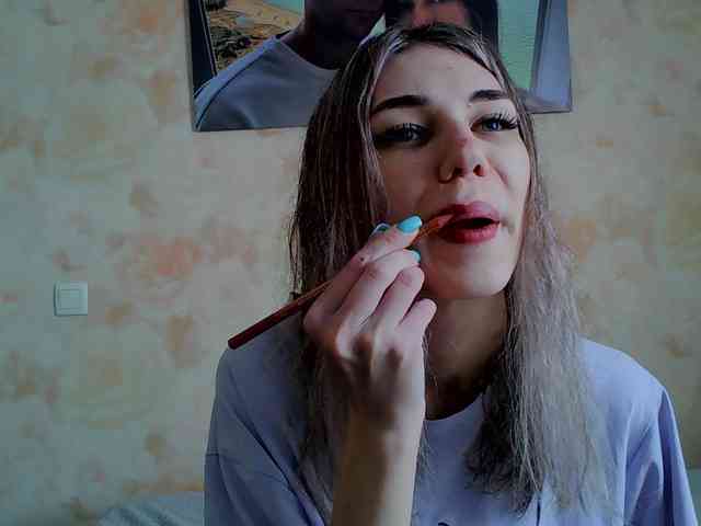 Jenna_Jam webcam