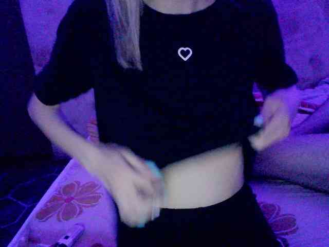 Jenna_Jam webcam
