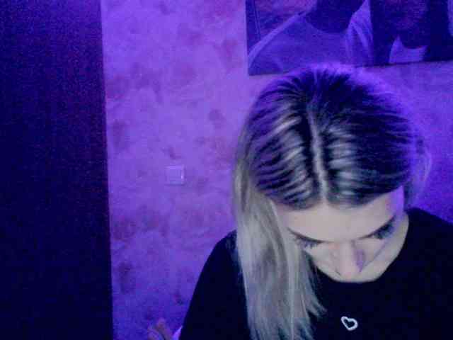 Jenna_Jam webcam