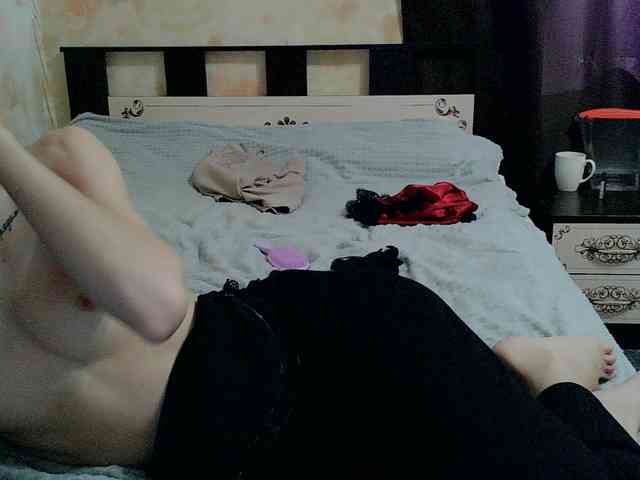 Jenna_Jam webcam