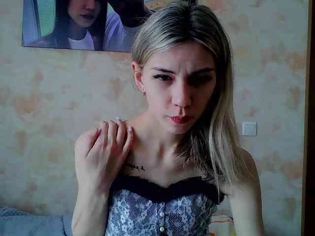 Jenna_Jam webcam