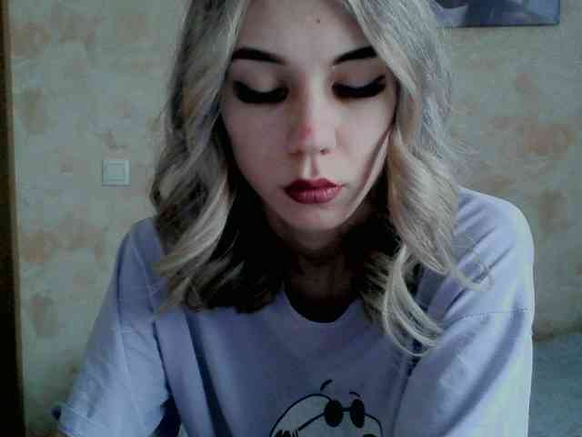 Jenna_Jam webcam