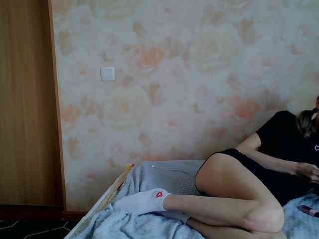 Jenna_Jam webcam