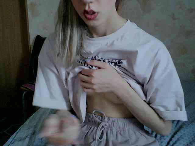 Jenna_Jam webcam