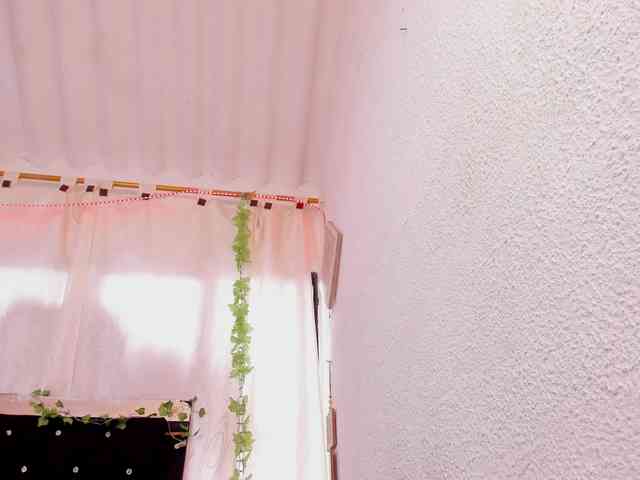 CloeeSaenz webcam