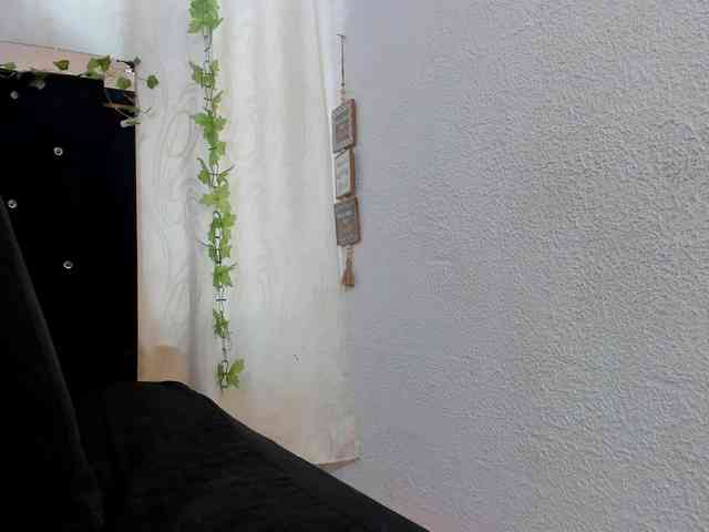 CloeeSaenz webcam