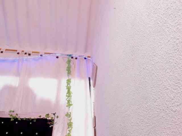 CloeeSaenz webcam