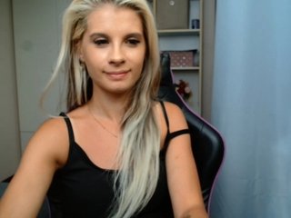 KristineNatural Porn Show