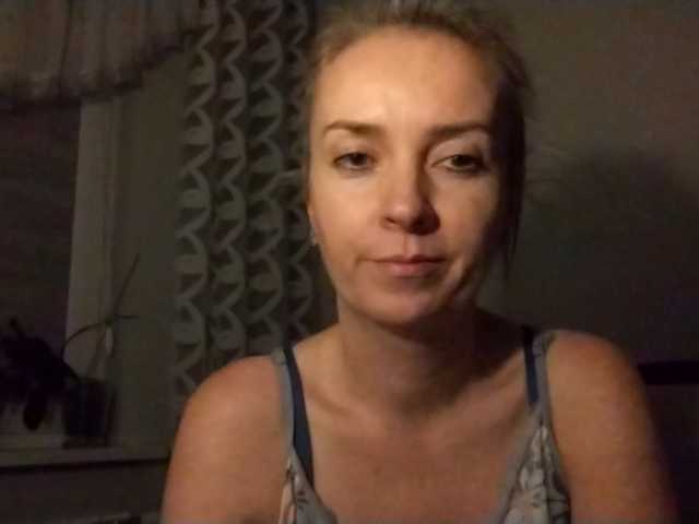 KristineNatural live cam on BongaCams
