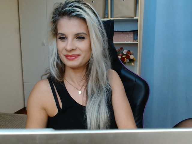 Kristine Natural (KristineNatural)