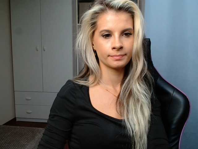 KristineNatural Porn