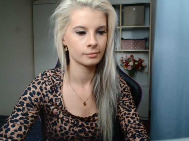 KristineNatural Live Cam on BongaCams